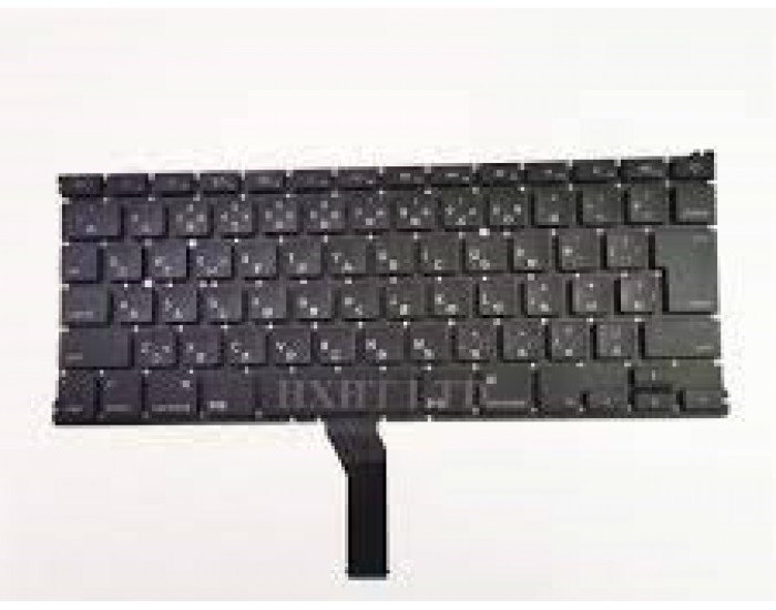 LAPTOP KEYBOARD FOR APPLE A1369 | A1466